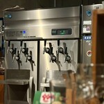 ハイドラント - 