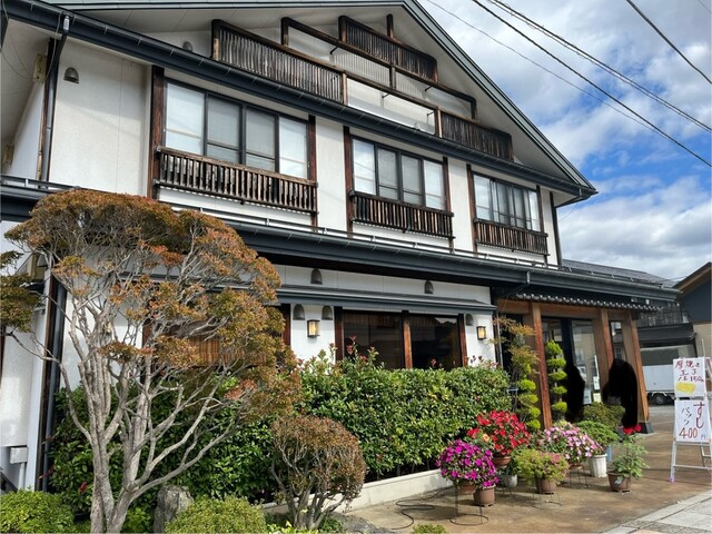 いこい - 高畠（寿司）の写真