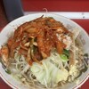 ラーメン二郎 湘南藤沢店