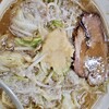 ラーメン東横 笹口店