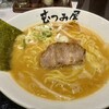 らーめん むつみ屋 登戸店