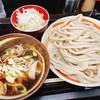 小平うどん 小平本店