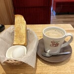 コメダ珈琲店 - 