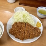 とんかつ いちかつ - 