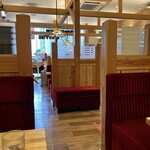 コメダ珈琲店 - 