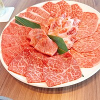 焼肉うしごろ 銀座店 - 