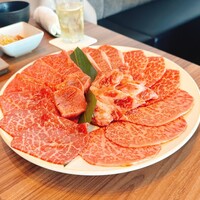 焼肉うしごろ 銀座店 - 