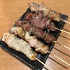 串焼き か楽