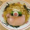 水原製麺