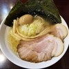 上州地鶏らーめん まるわ