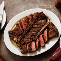 ステーキ 4名様用