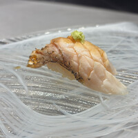 鮨 無垢/鮨 白銀 - 