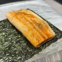 鮨 無垢/鮨 白銀 - 