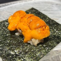 鮨 無垢/鮨 白銀 - 