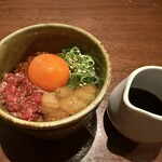 焼肉 にくだらけ - 