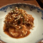 焼肉 にくだらけ - 