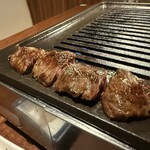 焼肉 にくだらけ - 
