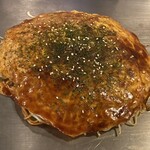 お好み焼 長田屋 - 