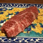 焼肉 にくだらけ - 