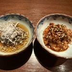 焼肉 にくだらけ - 