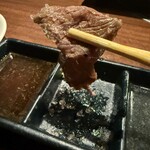 焼肉 にくだらけ - 