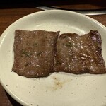 焼肉 にくだらけ - 