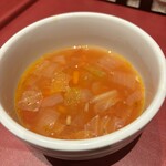 銀座ワイン食堂 パパミラノ 八重洲店 - 