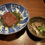 焼肉 にくだらけ - 