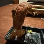 焼肉 にくだらけ - 