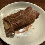焼肉 にくだらけ - 
