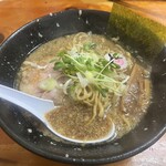 中華蕎麦 みやま - 