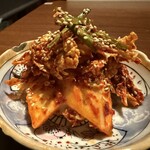 焼肉 にくだらけ - 