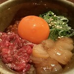 焼肉 にくだらけ - 