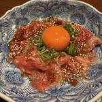 焼肉 にくだらけ - 