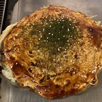 お好み焼 長田屋 - 