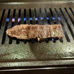 焼肉 にくだらけ - 
