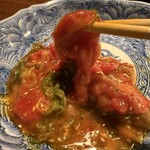 焼肉 にくだらけ - 