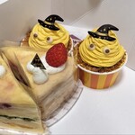 シャトレーゼ - 料理写真: