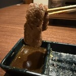 焼肉 にくだらけ - 