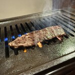 焼肉 にくだらけ - 