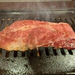 焼肉 にくだらけ - 