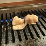 焼肉 にくだらけ - 