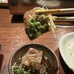 焼肉 にくだらけ - 
