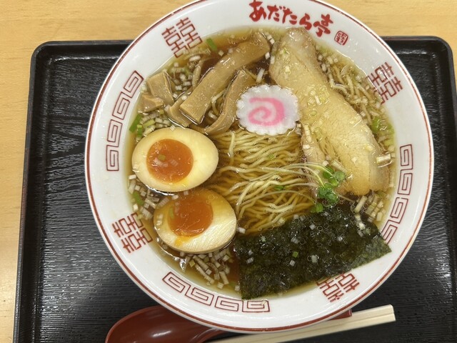 安達太良サービスエリア(下り線) フードコート - 本宮（食堂）の写真