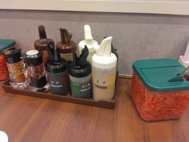 Matsuya Hino Shinmei Ten photo 3