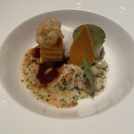 サンス・エ・サヴール - 