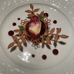 サンス・エ・サヴール - 