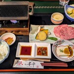 味之與平
