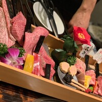 焼肉エクセレント 銀座店 - 