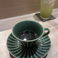 恵比寿 鮨 はつめ - 